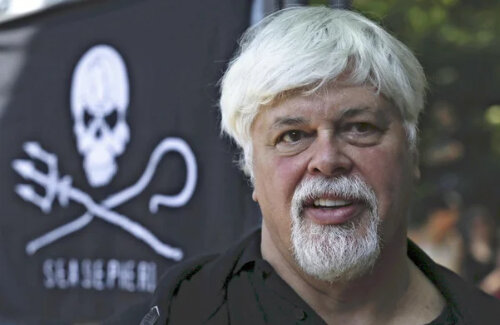 反捕鯨国のフランス、反捕鯨団体「シー・シェパード」創設者の日本引き渡しに反対！ネットでは即時釈放を求める署名が38万人超