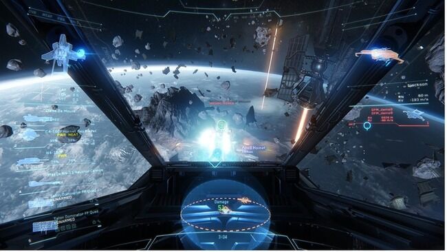 開発資金1100億円以上のいわくつき超大作ゲーム、期間限定で無料プレイ開放！この機会に遊んでみるか！？