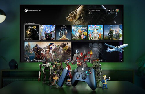 【噂】MS、Game Passクラウド専用プランを検討中との報道！Xboxを持っていなくてもゲーパスで遊べる安価プラン