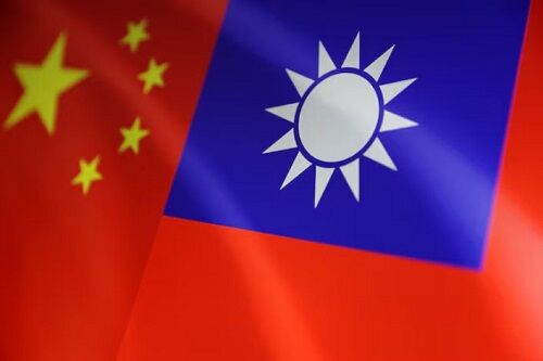 中国、超短期戦で台湾侵攻か　介入する前に終わってるかも…