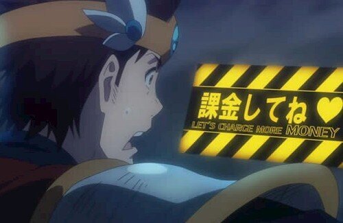X民「日本のソシャゲはあんまクオリティを課金に対して反映してくれないゲームが多い。こういう要素とか入れてくるからストレスある」