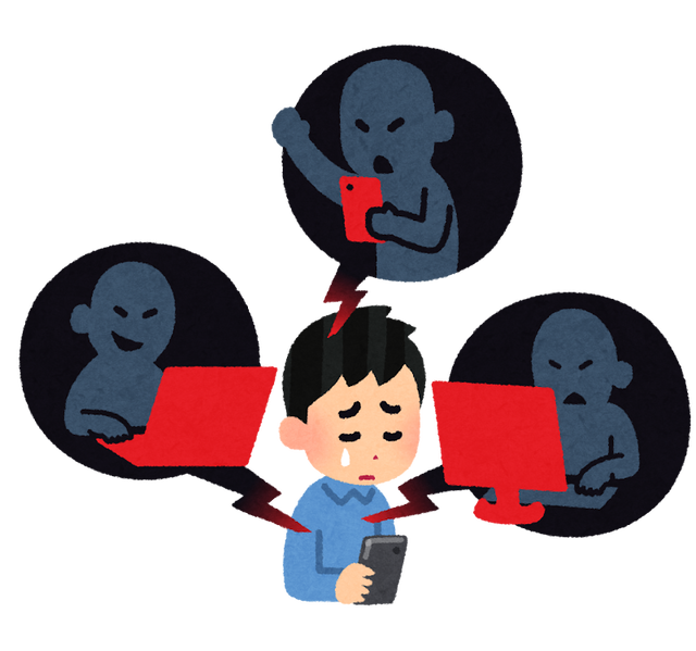 日本人「あっこいつ悪いことした！こいつはいくら叩いても許されるから叩く！ｗ」←これ、ガチで理解出来ない