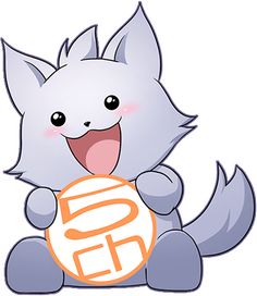 【大悲報】５ちゃんねる、3年で書き込み数が約3分1にまで減ってしまう