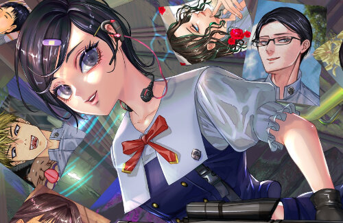 発売初日にエンディングまで実況されたノベルゲーム開発者さん、ガチギレ訴訟へ「徹底的に潰します」 → 実況者が謝罪「一言くれれば消したのにw」「つまらなかったです」