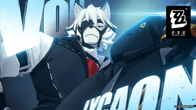 変態メスケモVTuberさん『ゼンゼロ』のケモキャラに発情してとんでもねぇことをしてしまう