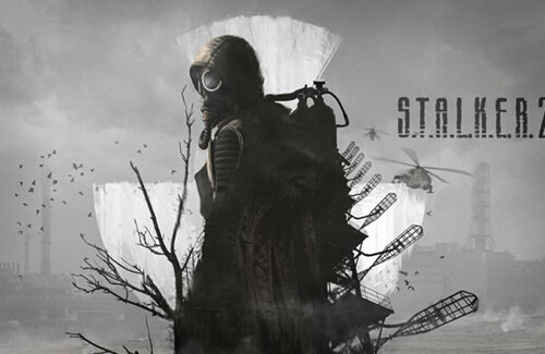 【悲報】新作サバイバルホラーFPS『S.T.A.L.K.E.R. 2』また延期！発売日が2024年11月20日に変更