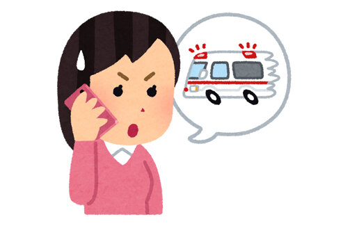 【救急車有料化】茨城県、緊急性認められない救急搬送に7700円以上徴収へ！タクシー感覚で呼ぶ人が多すぎた模様