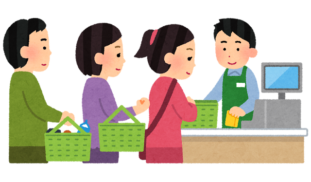 コンビニ店員「レジやります郵便物扱います品出しやります料理やります」　←こいつが底辺バイトみたいな風潮おかしくない？