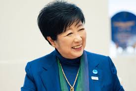 【速報】東京都知事選・小池百合子氏が３回目の当選確実