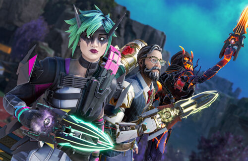EA、大炎上した『Apex Legends』バトルパスの仕様変更を一部撤回！チーター対策にも言及