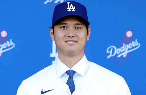 フジテレビ社長、大谷新居報道を改めて謝罪！「ドジャース取材パスは凍結されていません。現在も取材を続けています」