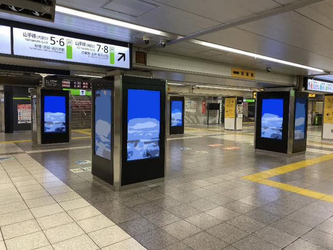 【画像あり】X民さん「日本の街中広告は下品すぎて取り返しがつかないレベルで感覚が麻痺してる」 → 共感の声で溢れる