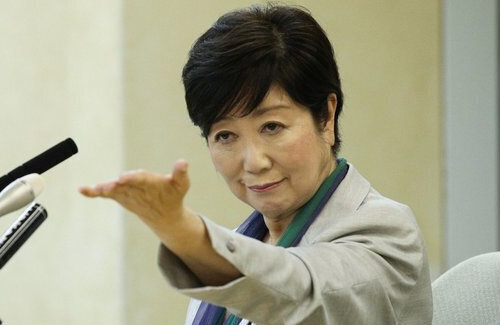 小池都知事の学歴詐称疑惑、元カイロ大副学部長がブチギレ！「これはエジプト人差別」「大学の名誉を傷つけられた」