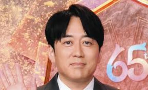 あの超人気声優とアナウンサー・安住紳一郎さん、大学の同級生だったことが判明！→その後の会話が衝撃過ぎるｗｗｗｗｗ