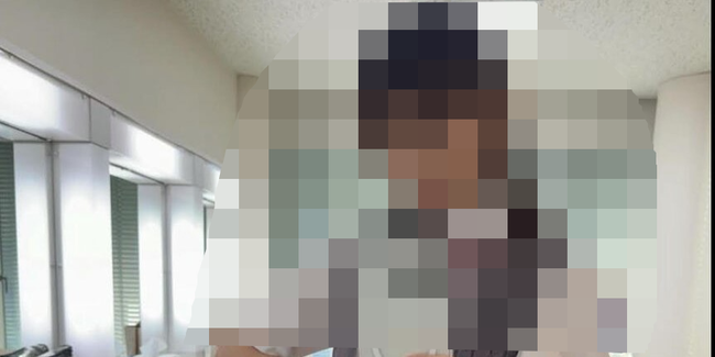 【激震】小倉優子さん(40)「JKの制服着てみた」ﾊﾟｼｬ→とんでもないことになる