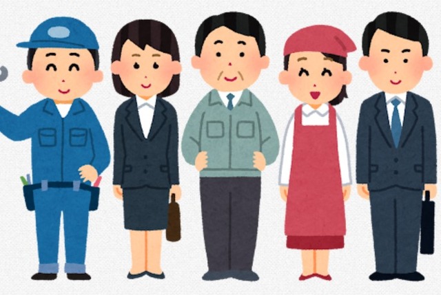「派遣先から”紹介者は30代まで”と言われた」 ←これが人口比率的に無理ゲーすぎる現代日本、今とんでもないことになっていた・・・