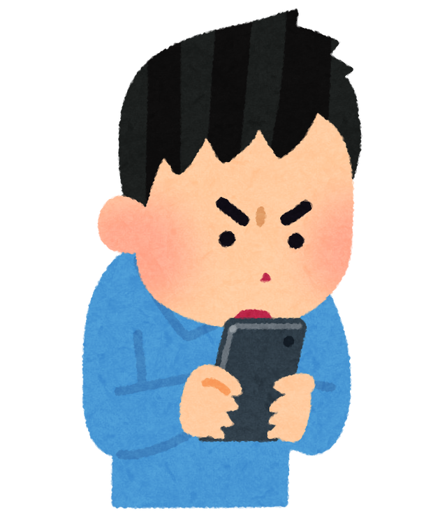 小学生「町議会に社会見学に行きました。議員のおじさんが席でスマホゲーム（ツムツム）やってました」→処分