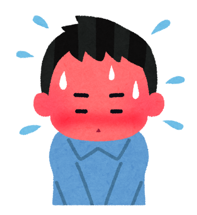 積極的に恥はかいた方がいい。