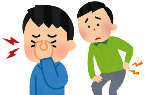 【切実】41歳男性「腕や手に様々な痛みが出てきました。中年ゲーマーのみなさんは痛みを和らげるため何をしていますか？辛いですか？」