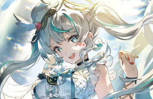 【ニコニコサイバー攻撃】身バレ系VTuberさん、個人情報が流出してネタにする → SNS大荒れ「流出情報が本物だって確定させてる」「他の活動者に迷惑」