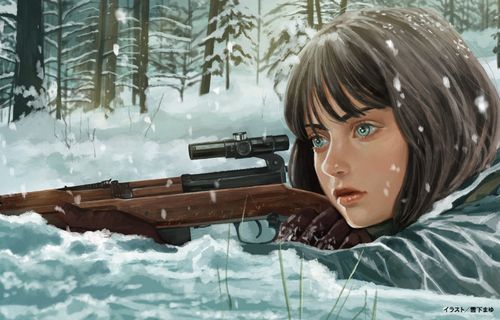 【動画】パリ五輪の射撃に出場の「ある女性選手」、主人公キャラのオーラが圧倒的すぎて全世界で大注目！　ガチでカッコいいいいい