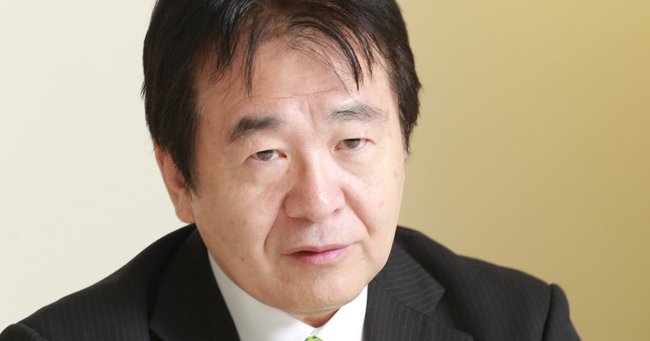 竹中平蔵誌「日本は弱者の保護を簡単に認めてしまう。それが国全体を弱くしている」