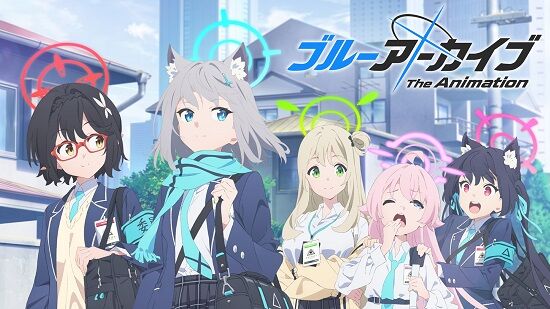ブルアカシナリオライターさん、インタビューで神シナリオ誕生の秘訣を語る！これが覇権ソシャゲのやり方か・・・
