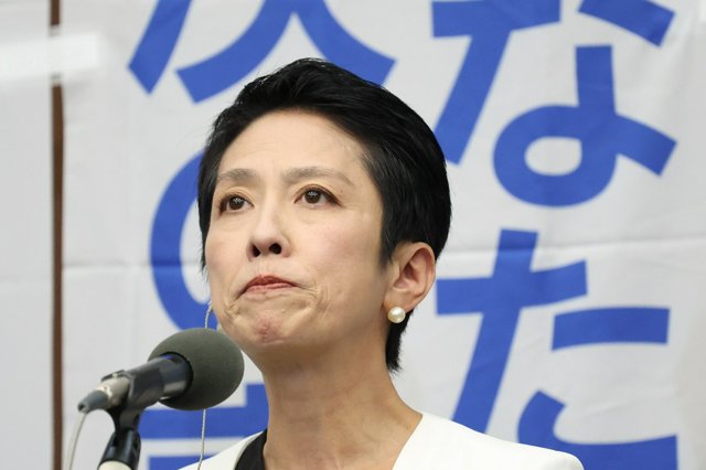 蓮舫氏、やまぬ批判にうんざり「男性になら言わない表現…さすがに酷いと思います」　←「男女関係無いだろ」とさらに批判殺到