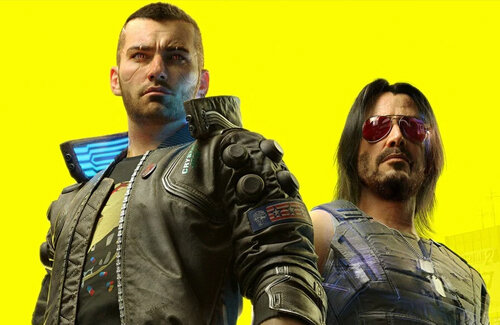 【噂】スイッチ後継機に『サイバーパンク2077』くるか！？CD Projekt Redが任天堂に関連する求人募集を掲載！