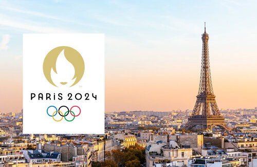 フランス内務省がパリ五輪スタッフを身元調査 → 5000人を除外、約1000人は妨害やスパイ行為の疑い「妨害計画を阻止した」