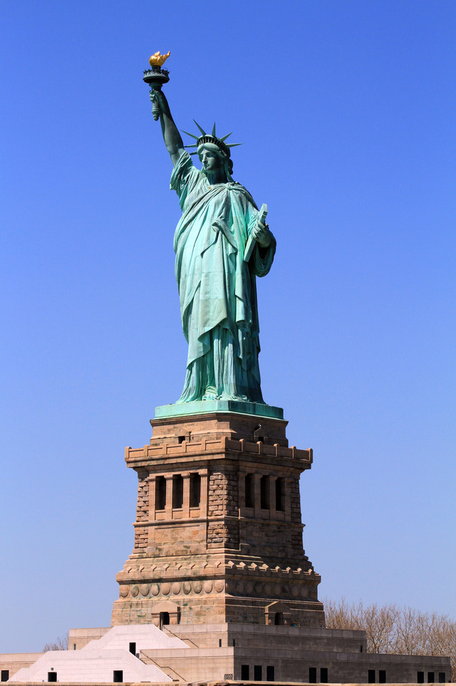 アメリカ住んでたとき、思ったより自由の国じゃなくてビビった