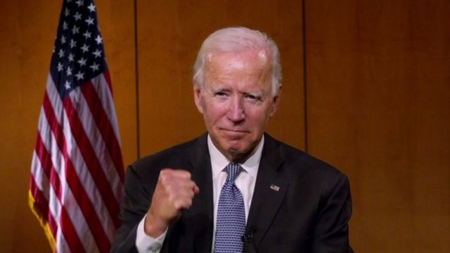 【悲報】バイデン大統領、とうとう民主党議員からも”大統領選からの撤退”を求められてしまう・・・