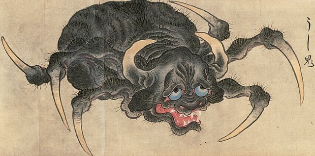 世界の悪魔、幽霊、モンスター系で最強って何なの？