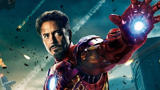 『アベンジャーズ』でアイアンマン役を務めたロバート・ダウニー・Jr、MCUに復帰へ！！