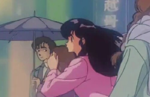 X民「今のアニメって凄いし綺麗だけど、昔のアニメみたいなセル画に戻ってほしい」⇒ 10万いいね超え