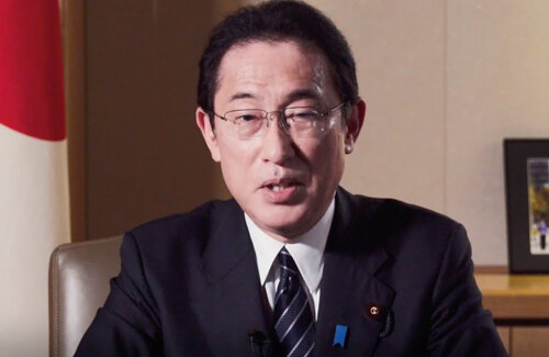 【マジでそれ】岸田首相がしてきたことのなかで一番の偉業、◯◯かも知れない　→　圧倒的共感が殺到
