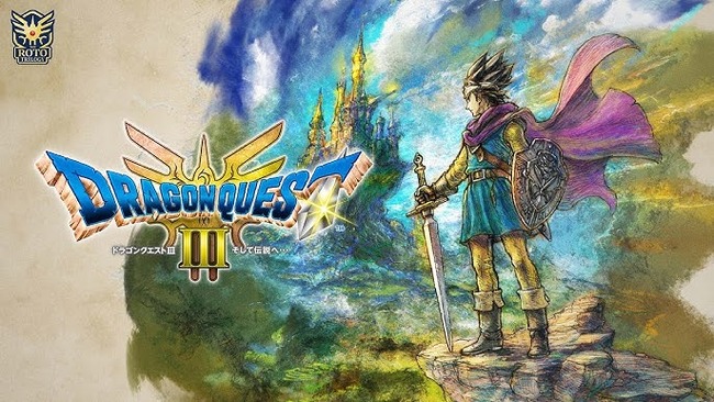 『ドラゴンクエスト3 HD-2D』勇者ボイスにあの二人を起用！？　さらに多様性に配慮して性別選択→外見選択へ変更か