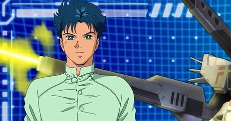 『ガンダム』シーブック役、声優・佐藤拓也さんが新たに担当！　『ガンダムU.C. ENGAGE』にて