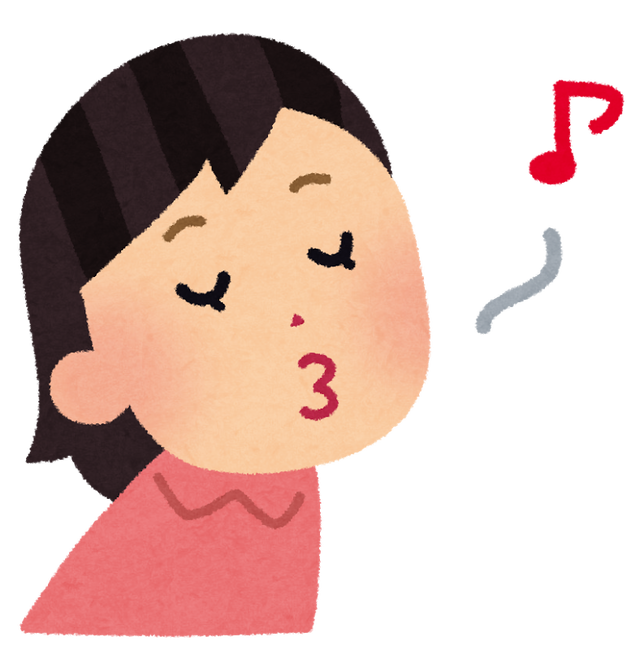 昔の言葉で「夜に爪を切ったら親の死に目に合えない」←暗くて危ないから分かる、夜に口笛を吹いてはいけない←ファッ!?