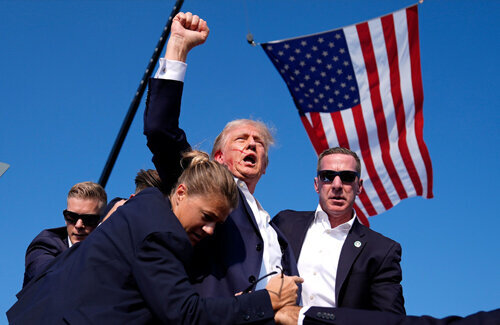 【トランプ銃撃】民主党議員スタッフ「射撃訓練して次は逃すな」 → 炎上してスタッフ解雇　連邦当局も捜査に乗り出す