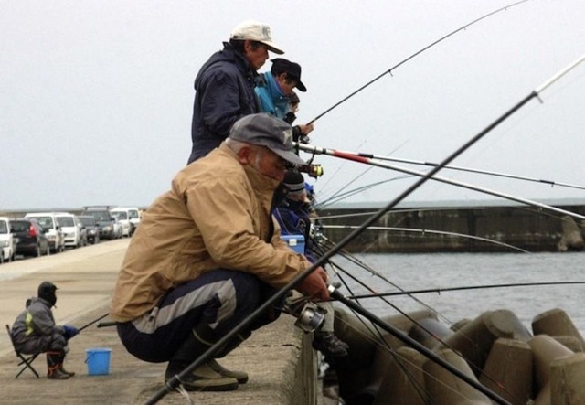 釣り「金かかりません、時間潰せます、魚GETできます」←お前らがやらない理由ｗｗｗ