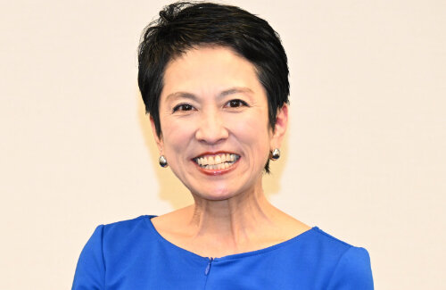 あとに引けなくなった蓮舫さん、メディアで批判する人全員にキレ散らかす