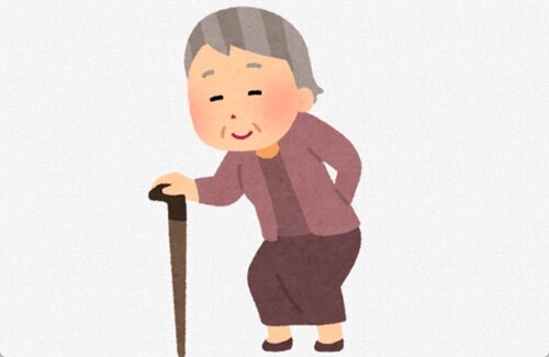 90歳を超えているおばあさんに長生きして良かった事を質問 ⇒ 答えが最高だった話ｗｗｗ