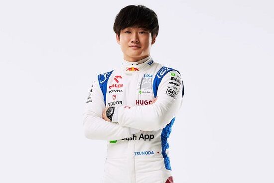日本人F1ドライバー「世界では大谷選手よりも日本のF1ドライバーの方が有名で、騒いでるのは日本とアメリカだけ」