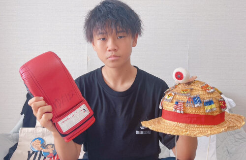 冒険家ゆたぼんくん、高卒認定試験のためYouTube活動休止！「高卒程度の学力があるところを証明する」