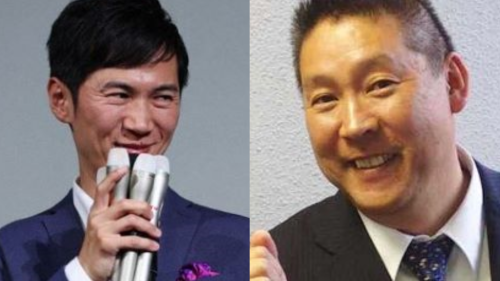 【悲報】石丸伸二vs立花孝志の緊急対談、必殺の『石丸構文』が炸裂しガチの地獄にｗｗｗｗｗ