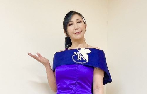 大人気歌手・高橋洋子さん、NHKのど自慢で『残酷な天使のテーゼ』を歌唱した結果、会場がとんでもないことにｗｗｗｗｗ