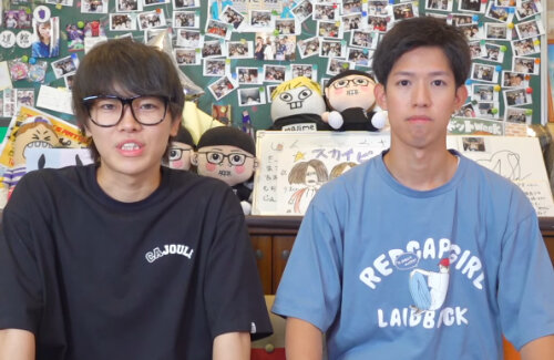 登録者450万人の人気YouTuber『スカイピース』による残業代未払騒動で、告発者に対しファンと思われるユーザーからの攻撃が相次いでしまう…