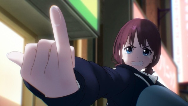春アニメの覇権が『ガールズバンドクライ』に決まる！！ 円盤売上がハンパねぇｗｗｗｗｗ