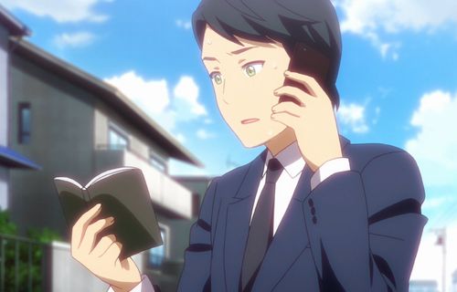 水道局の人が訪問に来るというので、詐欺対策のセリフを妻に仕込んで「これでダメなら僕を呼んで」と打ち合わせ　→　見事、最初の一言で怪しい業者を撃退できた話
